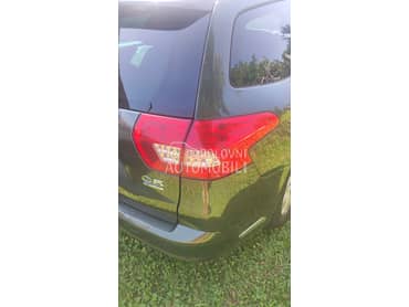 Stop svetlo c5 za Citroen C5 od 2008. do 2016. god.