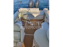 Karnic Bluwater 26.60 