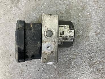 abs pumpa,centrala za Opel Astra H
