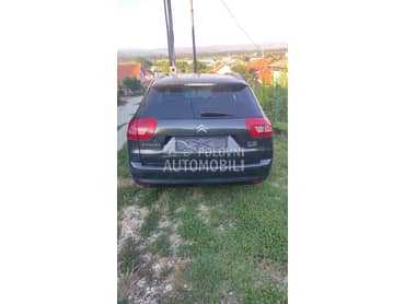 Gepek vrata c5 x7 karavan za Citroen C5 od 2008. do 2016. god.