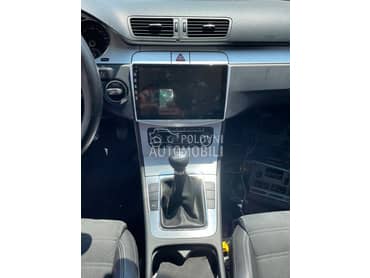multimedija za Volkswagen Passat CC