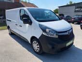Opel Vivaro 1.6 cdti LONG