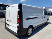 Opel Vivaro 1.6 cdti LONG