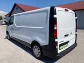 Opel Vivaro 1.6 cdti LONG