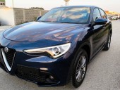 Alfa Romeo Stelvio Zemun