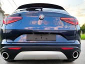 Alfa Romeo Stelvio Zemun