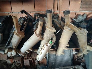 Hladnjaci za Fiat Punto od 2000. do 2018. god.