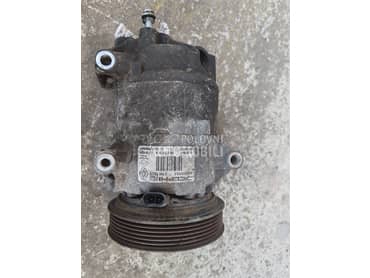 kompresor klime za 1.5 dci 78 za Renault Megane, Scenic od 2003. do 2009. god.