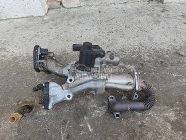 egr ventil za reno 1.5  78kw za Renault Scenic od 2006. do 2009. god.