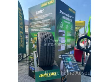 Westlake 255/40 R18 Letnja