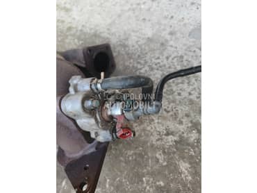 peta dizna 1.5 78 kw za Renault Megane, Scenic od 2009. do 2011. god.