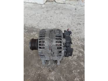 alternator za 1.5 78 kw za Renault Megane, Scenic od 2006. do 2011. god.