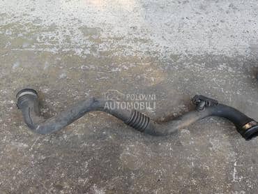 crevo Interkulera za reno za Renault Megane, Scenic od 2006. do 2009. god.