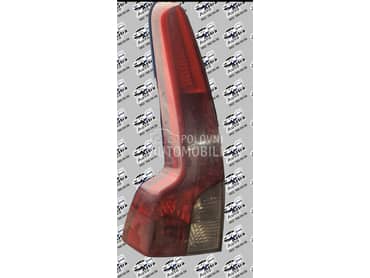 Stop Lampe restajling za Volvo V50 od 2007. do 2012. god.