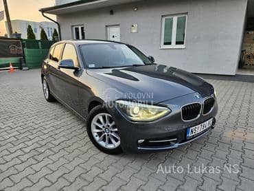 BMW 116 