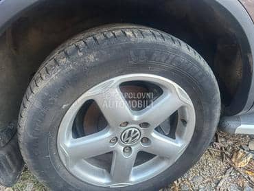 Michelin 255/55 R18 Letnja