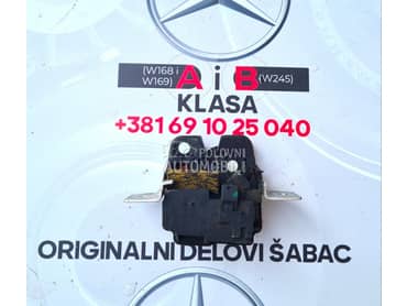 Brava gepeka za A klasu w169 za Mercedes Benz A 140, A 150, A 160 ... od 1999. do 2012. god.