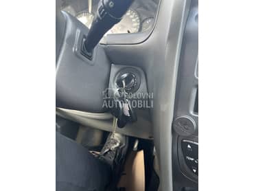 set paljenja za Hyundai Santa Fe od 2001. do 2006. god.