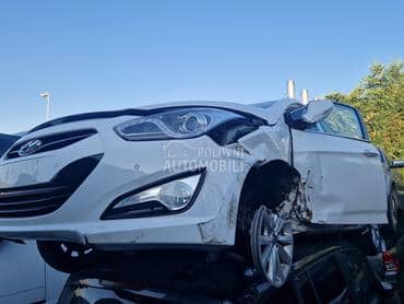 motor za Hyundai i40 od 2010. do 2015. god.