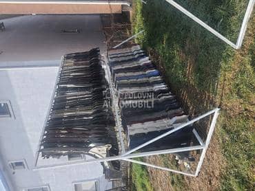 blatobran za Land Rover Freelander od 1997. do 2006. god.