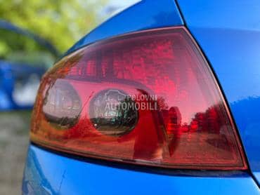 Delovi stop svetlo levo za Peugeot 407 od 2004. do 2011. god.