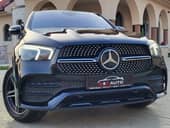 Mercedes Benz GLE 350 DE/AMG/COUPE/EQ
