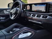 Mercedes Benz GLE 350 DE/AMG/COUPE/EQ
