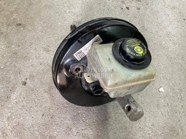 servo bubanj za Opel Astra H