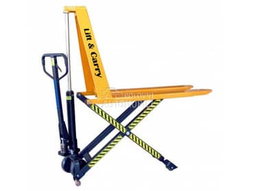 MAKAZ. PALETAR RAD. STO