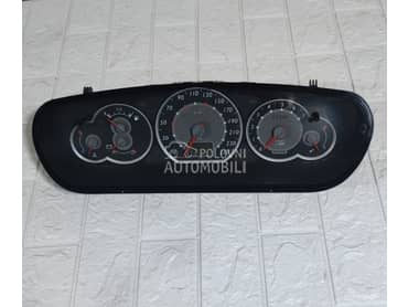 Kilometar sat c5 restajling za Citroen C5 od 2004. do 2008. god.