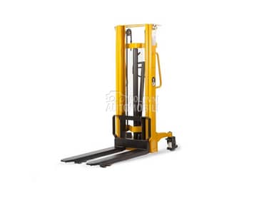 STAXX STAKER MANUELNI