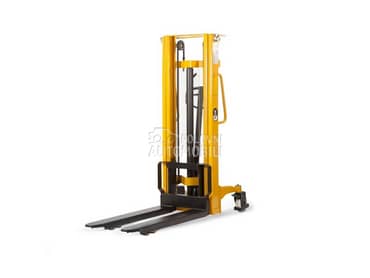 STAXX STAKER MANUELNI