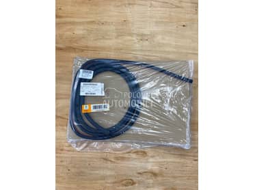 Keder vrata za Škoda Superb