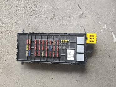 TABLA OSIGURACA ZA ATEGA