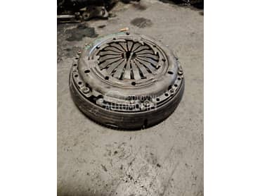 1.6HDI Set kvacila za Citroen C4