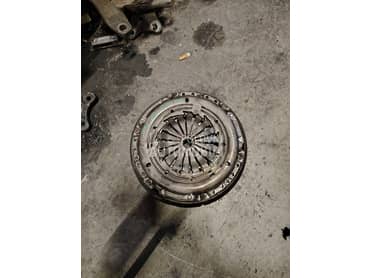 1.6HDI Set kvacila za Peugeot 307