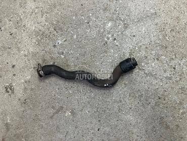 crevo malog hladnjaka za Opel Astra H