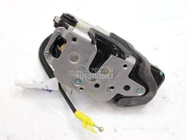 Brava i kvaka za Chevrolet Aveo od 2004. do 2014. god.