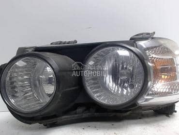 Farovi za Chevrolet Aveo