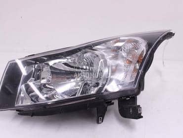 Farovi za Chevrolet Cruze