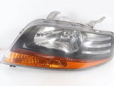 Farovi za Chevrolet Kalos