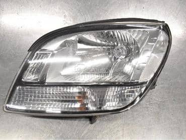 Farovi za Chevrolet Orlando