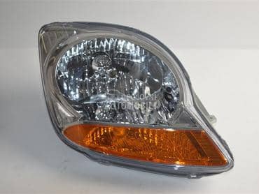 Farovi za Chevrolet Spark