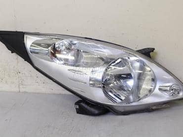 Farovi za Chevrolet Spark