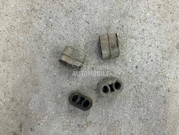 nosac auspuha za Opel Astra H