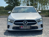 Mercedes Benz A 180 Cdi/Business
