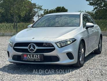 Mercedes Benz A 180 Cdi/Business