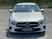 Mercedes Benz A 180 Cdi/Business