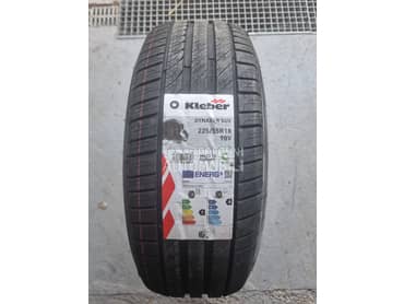 Kleber 225/55 R18 Letnja