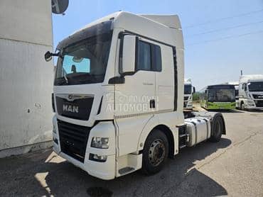 MAN TGX18460